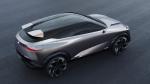 Nissan IMQ Concept 2019 года